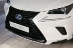 Lexus NX300h Sport 2018 года (EU)